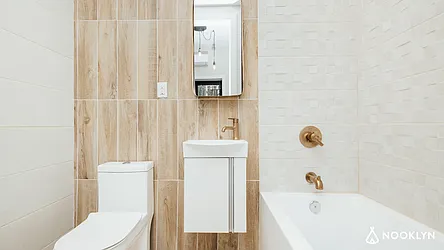 Rented by Nooklyn NYC LLC