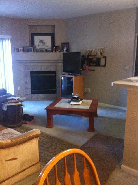 2nd image of 8338 S. Independence Circle #103