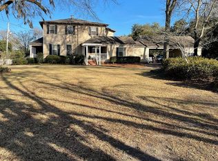 260 Allen St, Barnwell, SC 29812