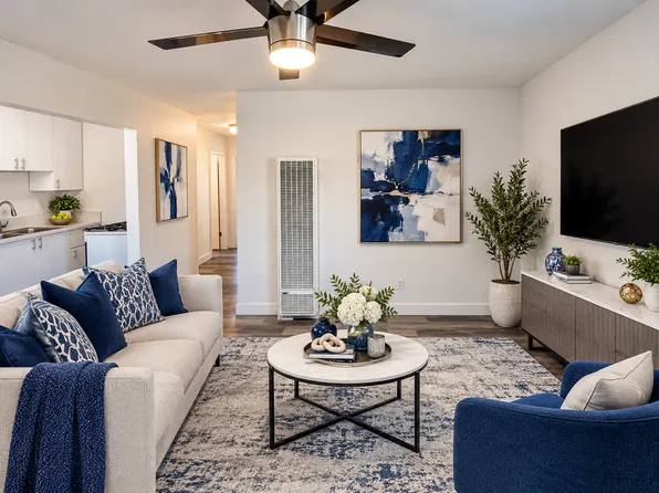 LB1464 (NEW), 1464 Gardenia Ave APT 4, Long Beach, CA 90813