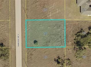 741 Oakridge Ave S, Lehigh Acres, FL 33974