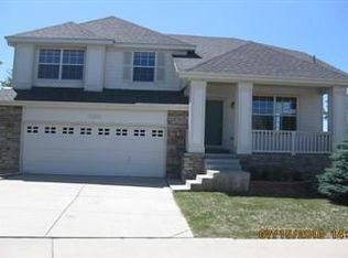 11213 Plover Cir, Parker, CO 80134