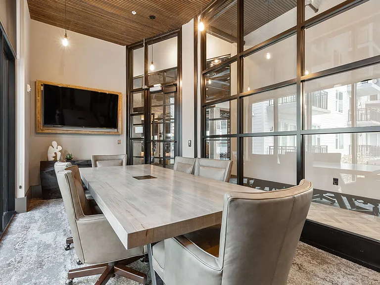 Additional Conference Room