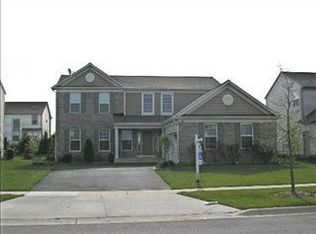 501 Tuscany Dr, Algonquin, IL 60102