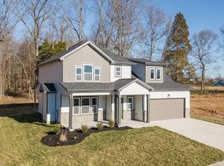 75 Sango Mls LOT 75, Clarksville, TN 37043
