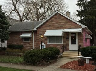 506 Liberty St, Joliet, IL 60432