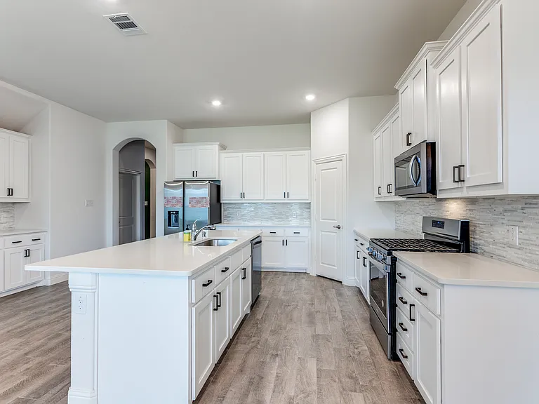 7412 Twisted Thicket Ln — Photo 7