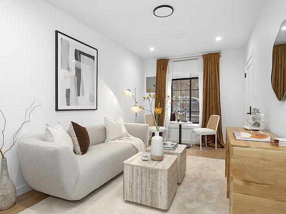 5th image of 162 W 136th St #2