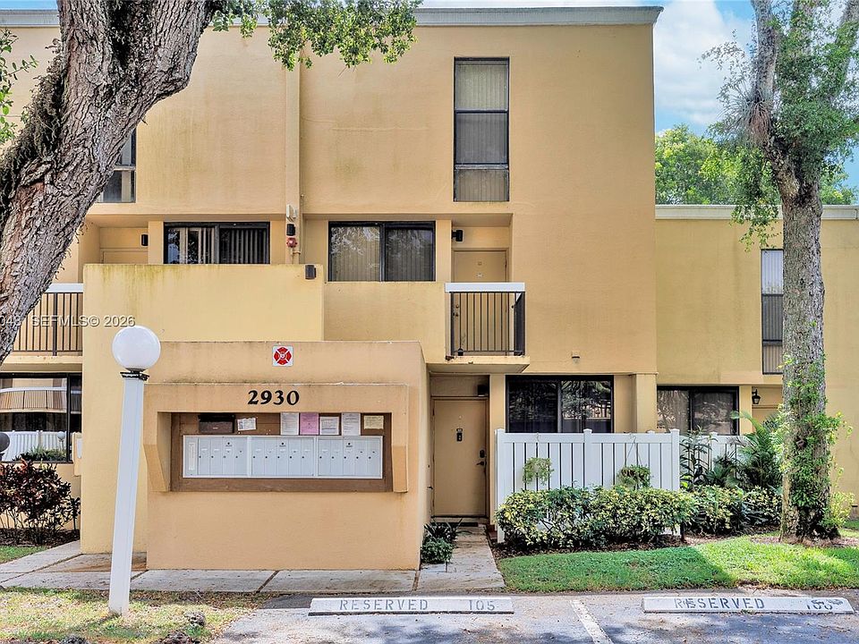 1st image of 2930 SW 87th Ter APT 1814