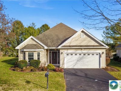 60 Glenmoor Cir N, Easton, PA, 18045