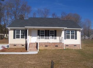 400 Rowan Mill Rd, Salisbury, NC 28147