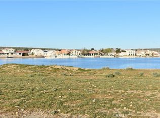 26456 Blue Water Rd Lot 390, Helendale, CA 92342