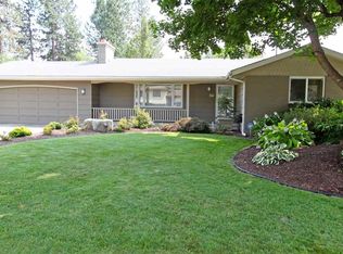 233 W Dawn Ave, Spokane, WA 99218
