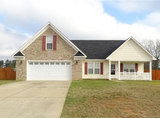 229 Granger Rd, Raeford, NC 28376