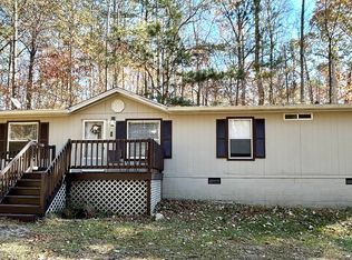 1503 J D Walton Rd, Newnan, GA 30263