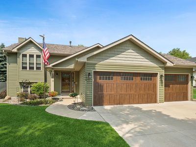 1046 Bonnieview Dr, Woodbury, MN, 55129
