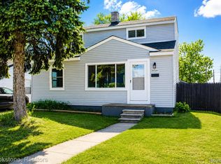 20589 Negaunee, Redford, MI 48240