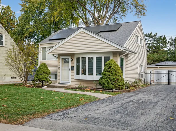 801 S Spring Rd, Elmhurst, IL 60126