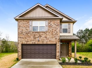 2291 Wentworth Park Dr, Morrow, GA 30260