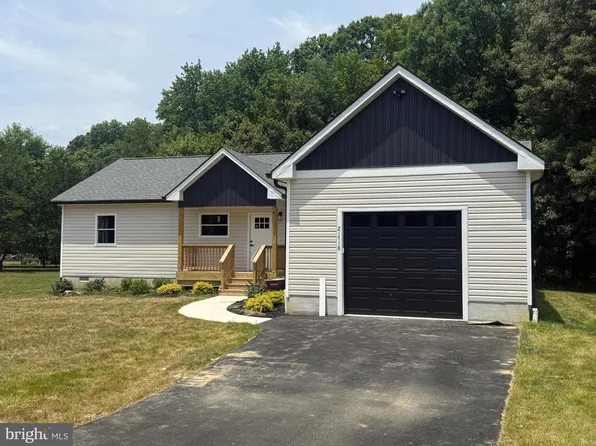 21718 Centennial Lane Rock, Hall, MD 21661