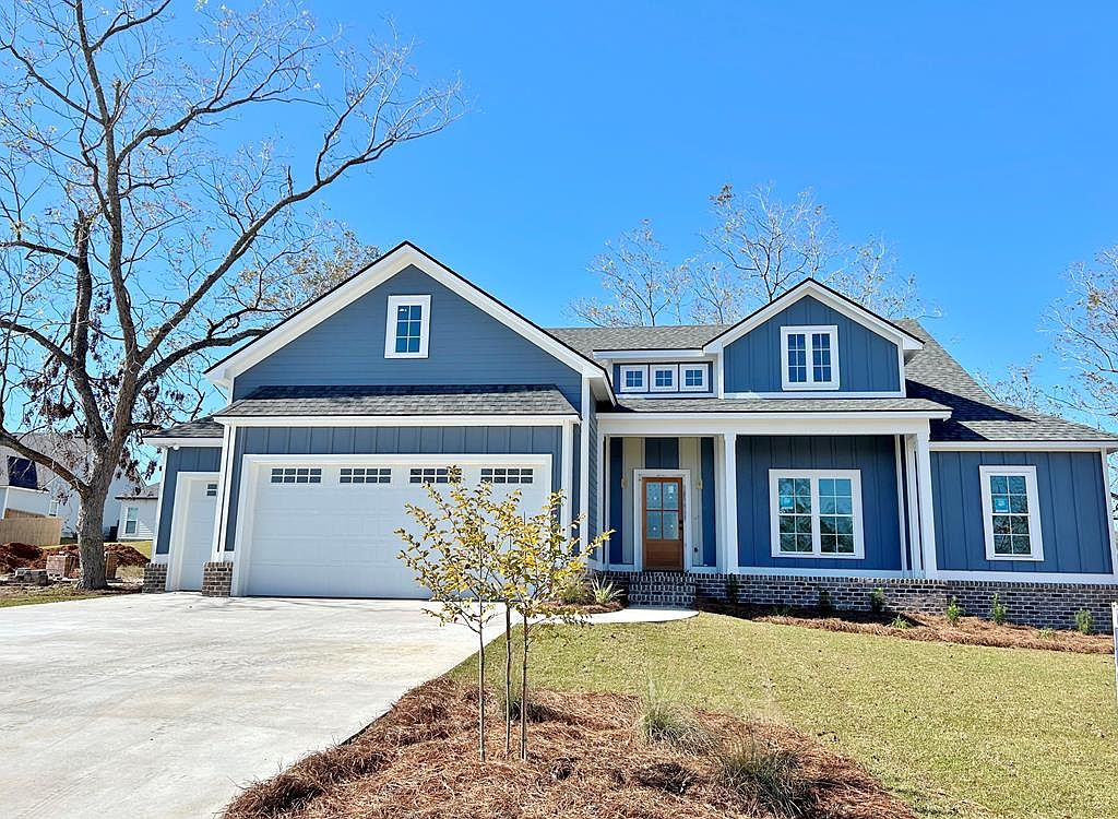 3066 Houser Way, Hahira, GA 31632 | Zillow