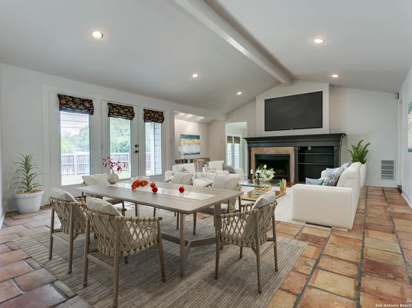 246 BREES BLVD, San Antonio, TX 78209