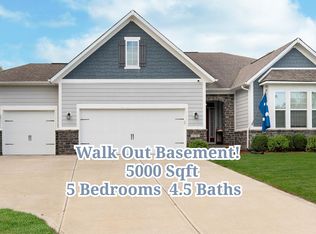 4196 Parliament Way, Avon, IN 46123