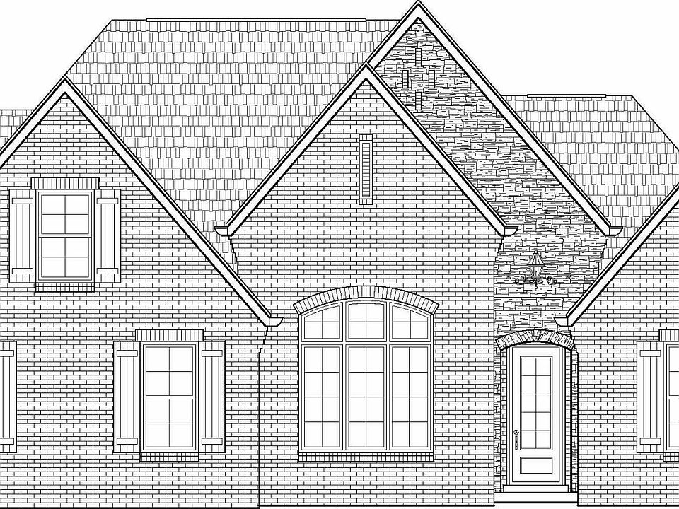 1st image of 170 Meadowland Ln Lot 11