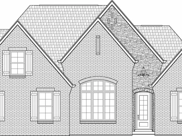 170 Meadowland Ln Lot 11, Somerville, TN 38068