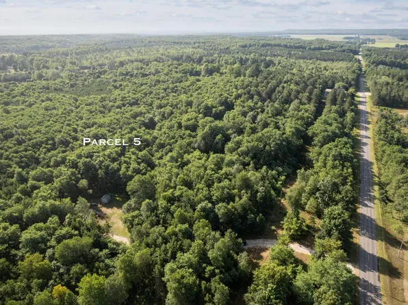 11241 Marilla Rd, Copemish, MI 49625