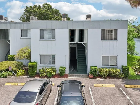 811 N Keene Rd #V-7, Clearwater, FL 33755