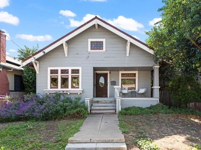 546 Coe Ave, San Jose, CA, 95125