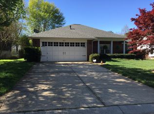 6812 Oldecastle Ct, Charlotte, NC 28277