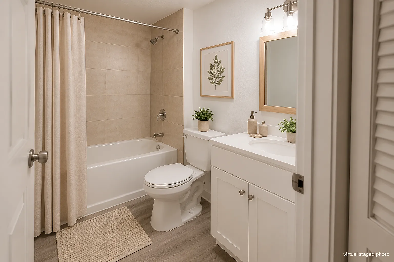 2 bed, 800 sqft, $1,250 — Photo 3