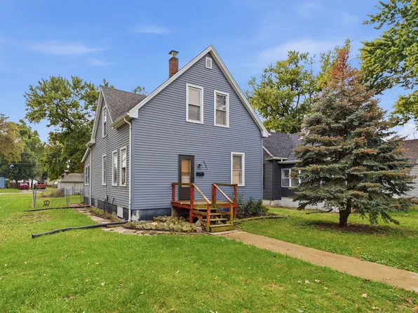 2501 McKinley Ave, Davenport, IA 52802