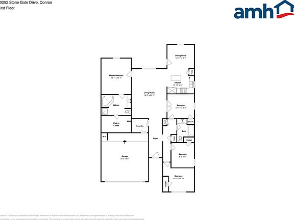 2nd image of this home
