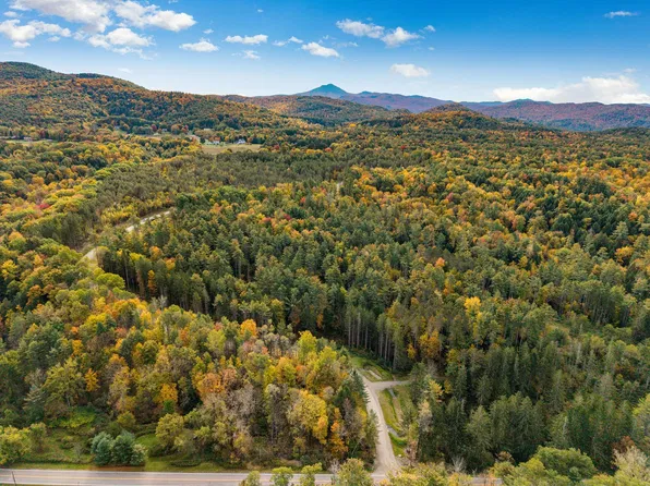 320 Acorn Ridge Lot 1, Jericho, VT 05465
