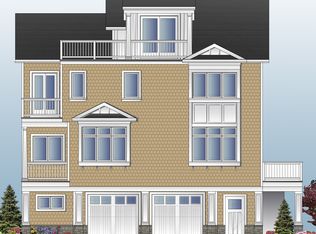 116 Del Monte Rd, Lavallette, NJ 08735