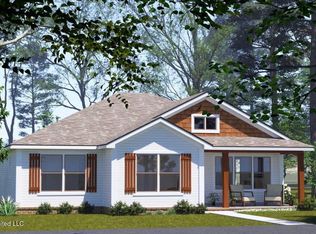 Stillwater Dr, Gautier, MS 39553