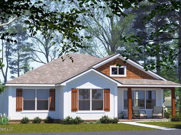 Stillwater Dr, Gautier, MS 39553