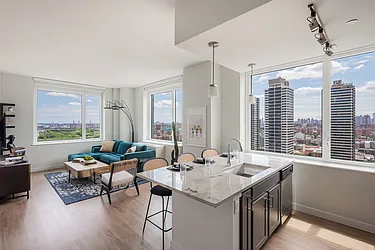 Rented by Richman Property Services, Inc