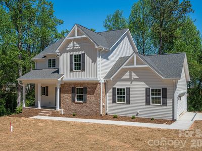 17 Tennyson Dr, Taylorsville, NC, 28681