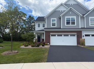 12648 S Talbot Cir, Plainfield, IL 60585