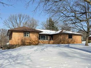 418 Washington Ave, Ellsworth, KS 67439