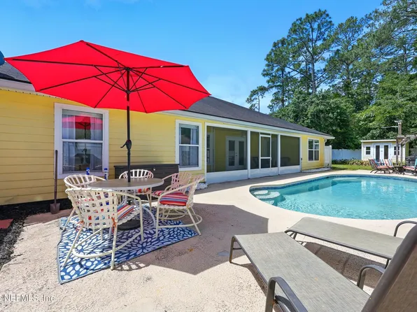 12139 CAP FERRAT Street, Jacksonville, FL 32224