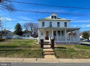 1121 Rosedale Ave Floor 2, Wilmington, DE 19809