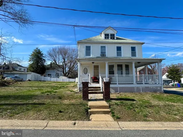 1121 Rosedale Ave Floor 2, Wilmington, DE 19809