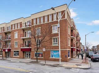 911 S Charles St UNIT 208, Baltimore, MD 21230