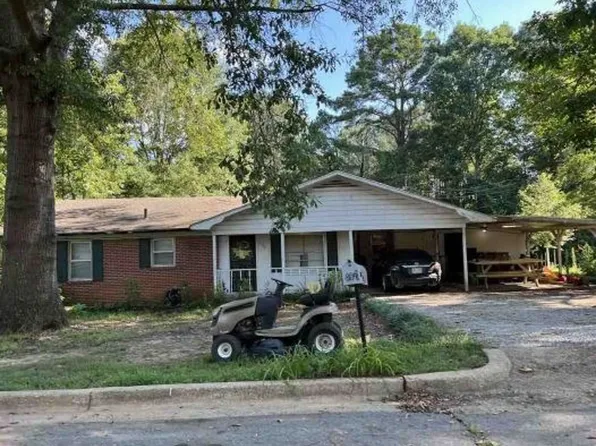 109 Carter Ln, Ripley, MS 38663