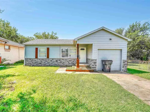 1314 NW Hoover Ave, Lawton, OK 73507